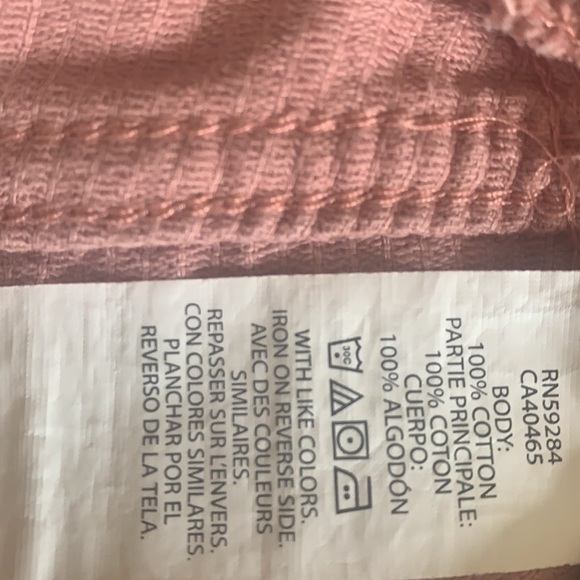 Children’s Place corduroy skirt size 16. - Picture 6 of 8